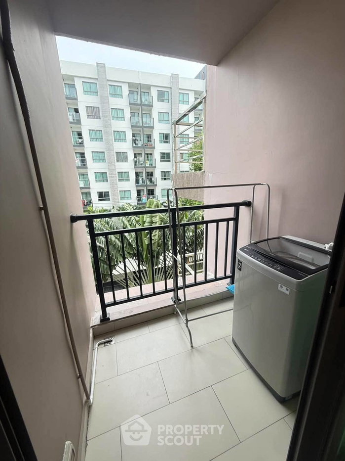รูป คอนโด 1 ห้องนอน Arcadia Beach Continental พัทยาใต้ ให้เช่า (ID 3478675) - รูปที่ 8/9