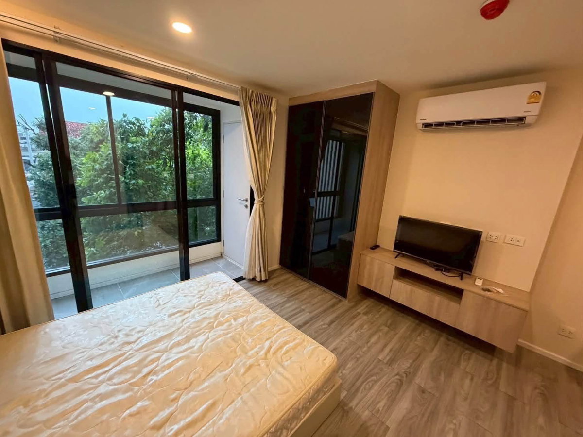 picture IKON Sukhumvit 77 for rent ✨ Fully furnished - 1/7