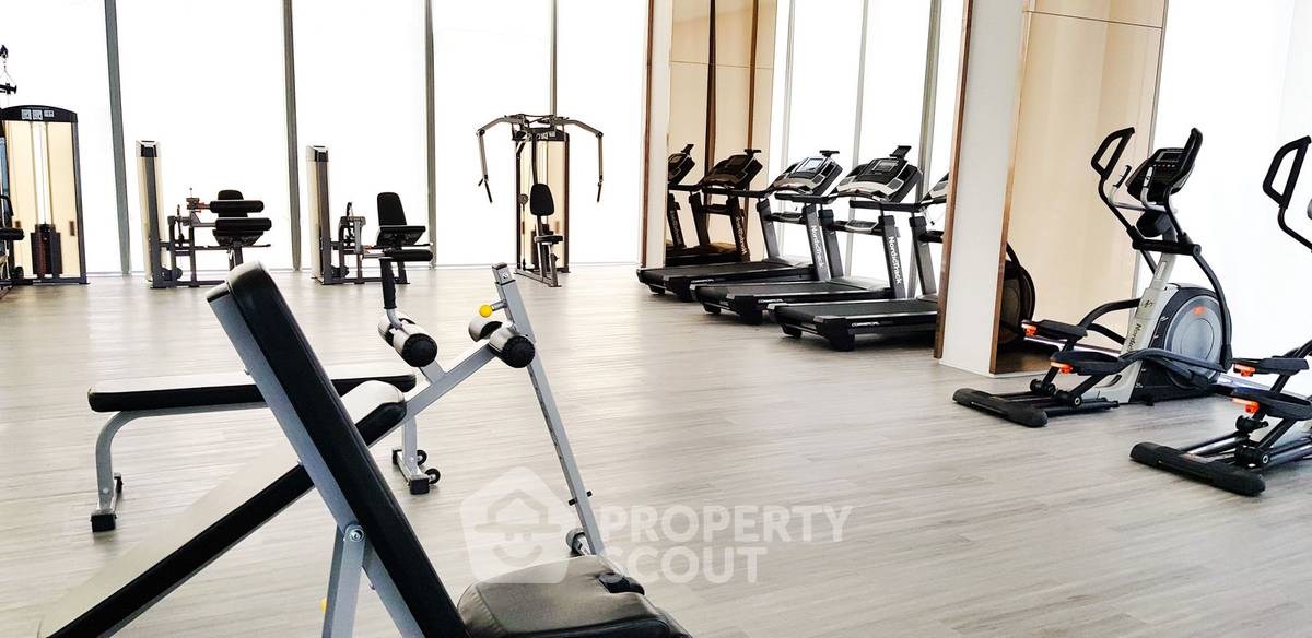 picture 2-BR Condo For Sale At Hyde Sukhumvit 11 Near BTS Nana (ID 3481485) - 34/49