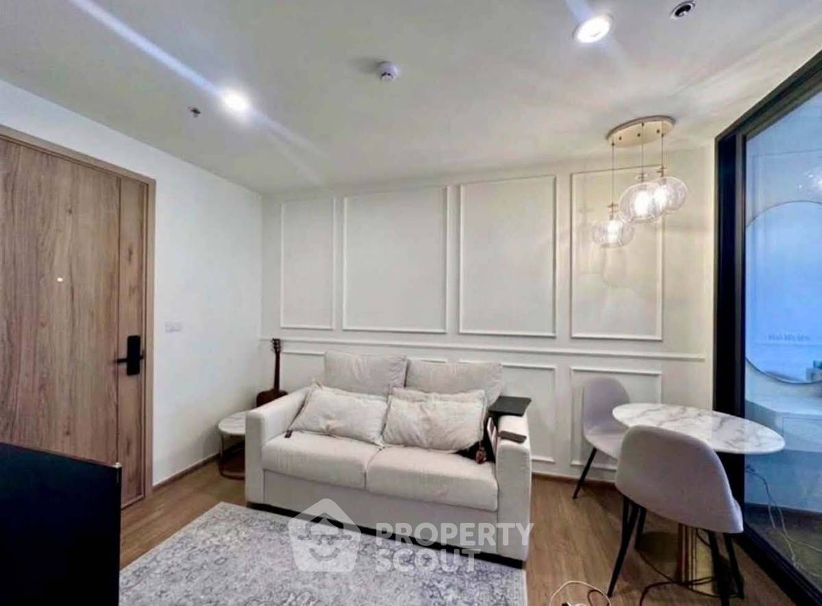 picture 1-BR Condo at THE LINE Vibe Phahonyothin near BTS Ha Yaek Lat Phrao (ID 3482202) - 1/5