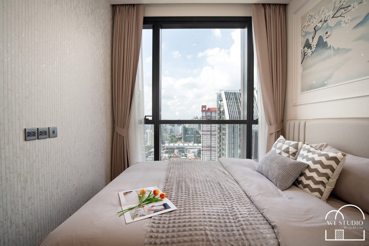 picture For rent condo The LINE Ratchathewi - 20/27