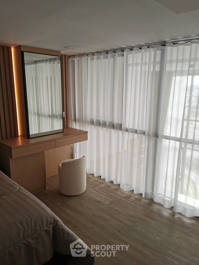 picture 1-BR Condo at Modiz Sukhumvit 50 near BTS On Nut (ID 3481147) - 4/7