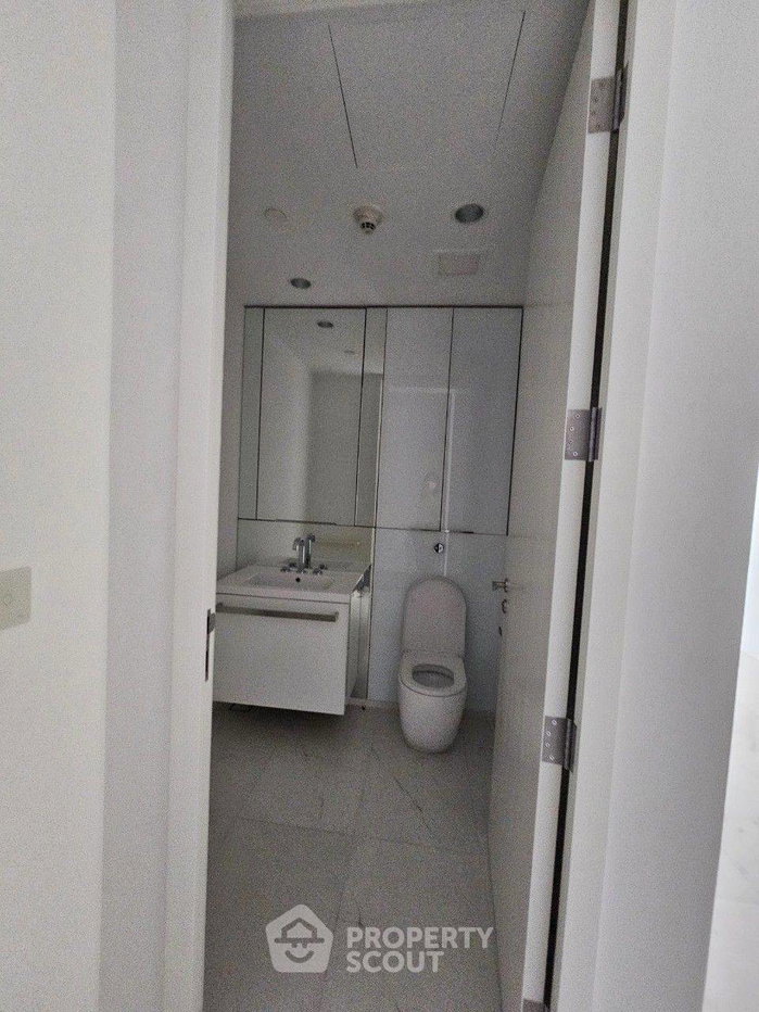 picture 25th-Floor 4-BR 356 Sqm At 185 Rajadamri, BTS Ratchadamri (ID 2077062) - 14/36