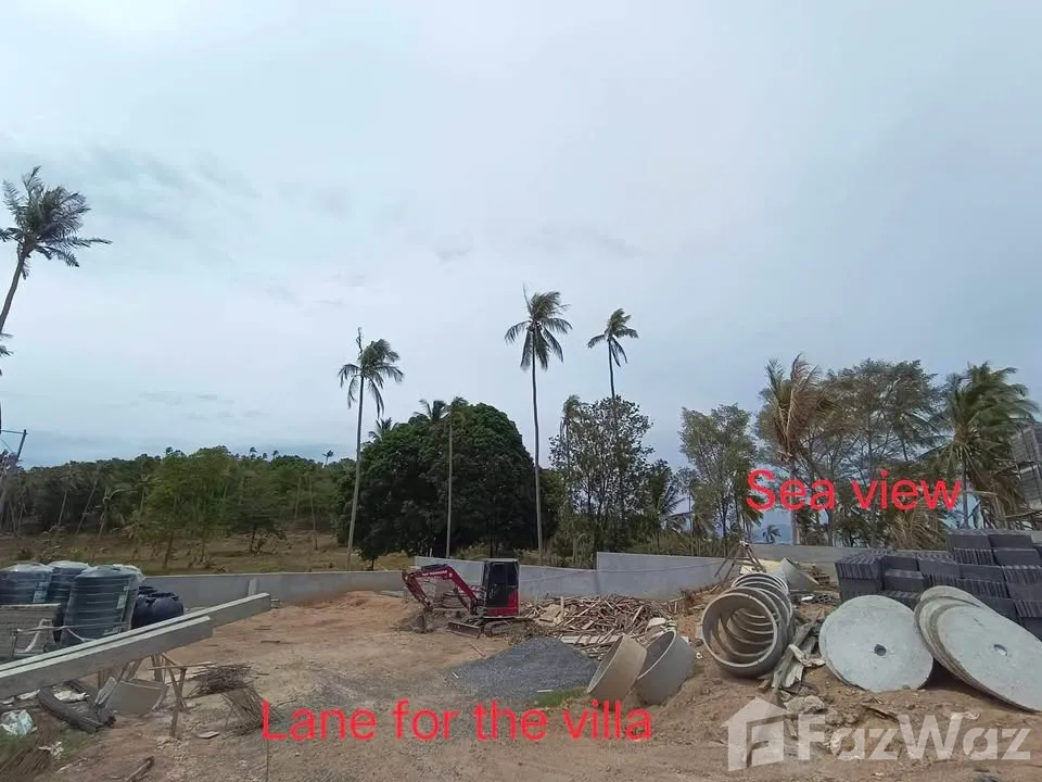 picture 4 Bedroom Villa for sale in Maenam, Surat Thani 6912416 - 6/9