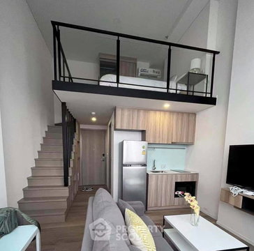 1-BR Condo at Ramada By Wyndham Bangkok Sukhumvit 87 near BTS On Nut (ID 3091688)