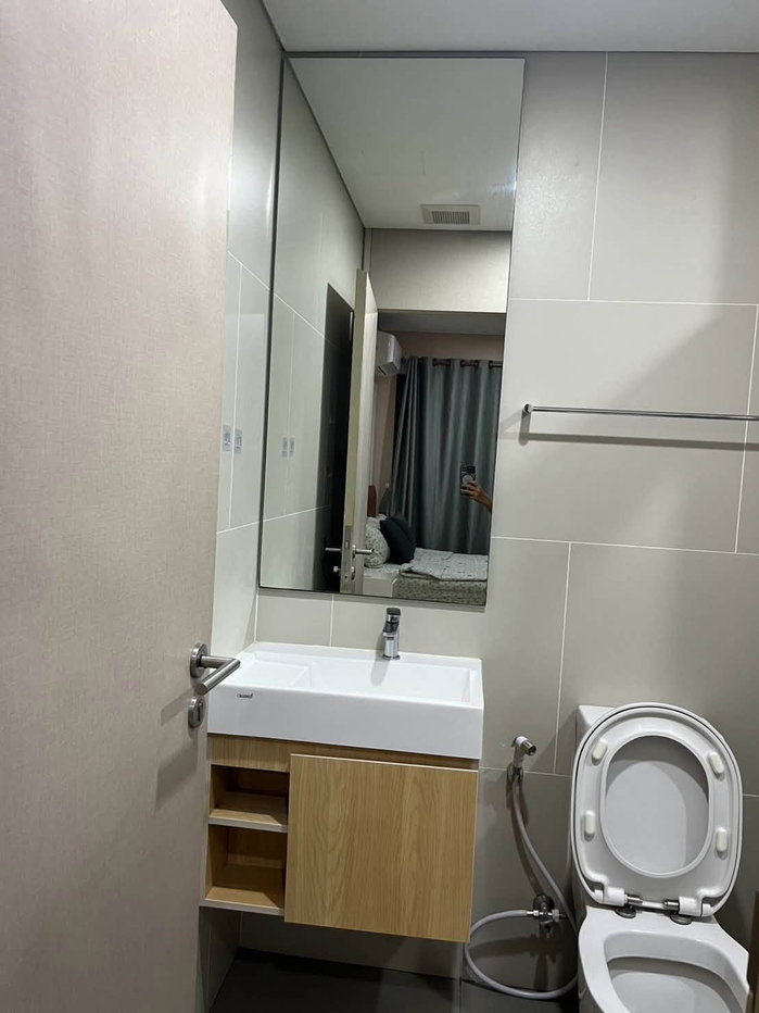 picture @Condorental condo for rent Lumpini Suite Din Daeng - Ratchaprarop - 11/13