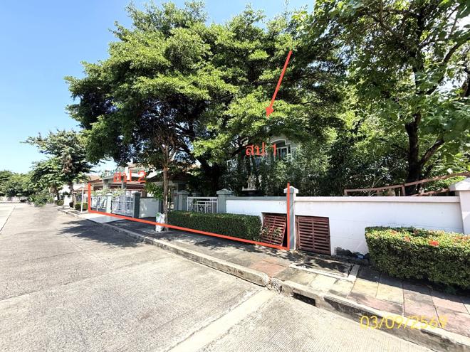picture HOME 183 Sq.w. Lam Luk Ka Pathumthani for 9.6M - 6/17