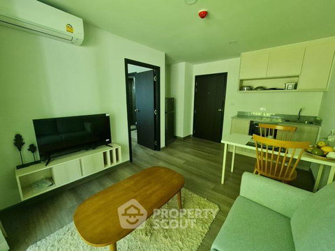 1-BR Condo, G Condo Sriracha 2 Near Surasak (ID 2982005)