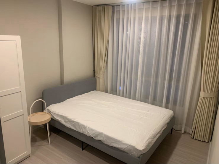 รูป 🏢 ให้เช่า | Quintara Phume Sukhumvit 39 | ห้องพร้อมอยู่  - รูปที่ 8/11