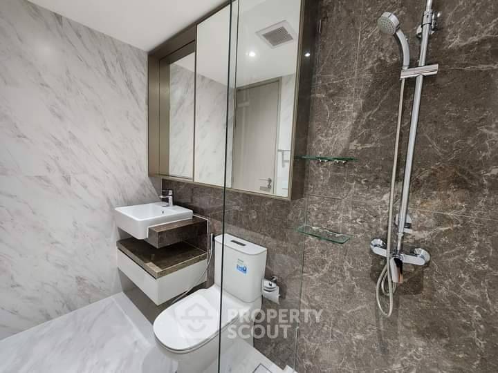 รูป คอนโด 2-ห้องนอน ที่ ฟินน์ อโศก ใกล้ BTS อโศก (ID 1926866) - รูปที่ 14/14