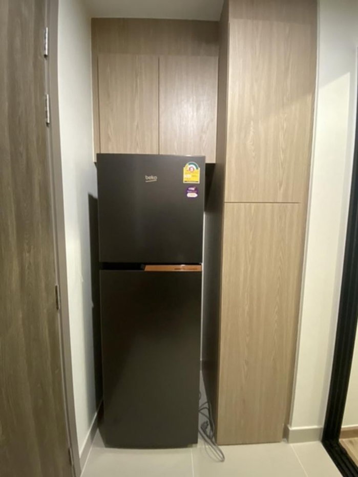 picture Condo for Rent at NICHE MONO CHAROEN NAKORN (T6910017) ID Line : @rent24 - 8/8