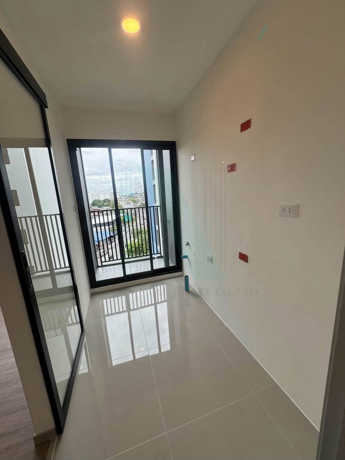 picture For Sell Condo THE ORIGIN BANGKAE Building , Floor 6,1 bed room, Room size 24.40 sqm - 4/8