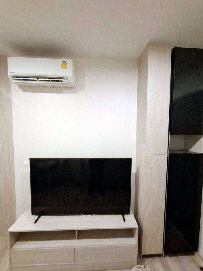 รูป คอนโดให้เช่า นิช โมโน เมกะ สเปซ บางนา (ชั้น32 วิวสวย!!!) ห้องตรงปกสุดๆๆ - รูปที่ 5/13