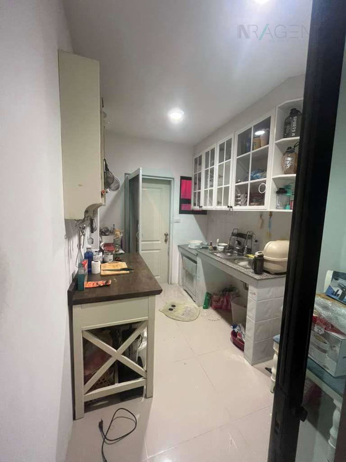 picture 📌 For Sell House LIFE BANGKOK BOULEVARD RAMINTRA 2-story 5 bedroom 4 bathroom - 4/8