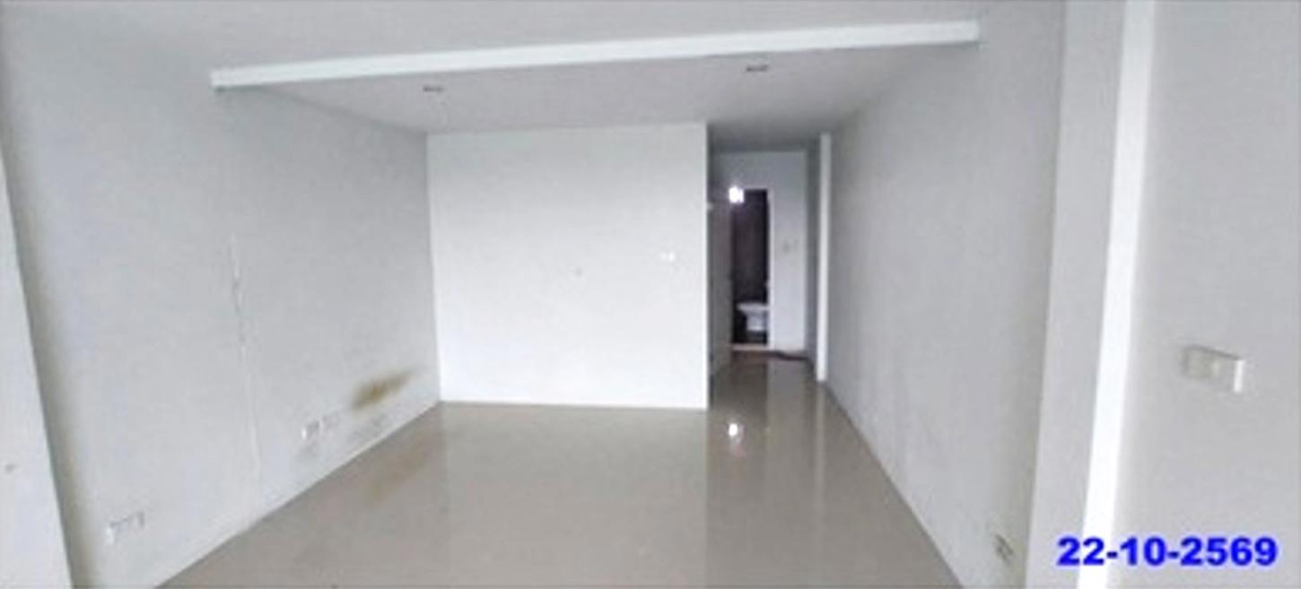 รูป อาคารพาณิชย์ 18.4 ตร.วา เขตภาษีเจริญ กรุงเทพมหานคร 7M - รูปที่ 32/41