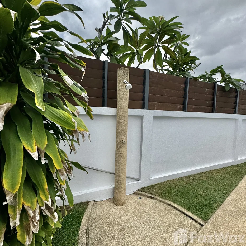 รูป บ้านเดี่ยวให้เช่า 3 ห้องนอน ในโครงการ เอสพี่ วิลเลจ 3 6914399 - รูปที่ 43/51