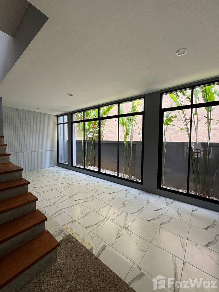 รูป บ้านเดี่ยวให้เช่า 4 ห้องนอน ในโครงการ บ้านมณีคราม จอมทองธานี 1840660 - รูปที่ 8/20