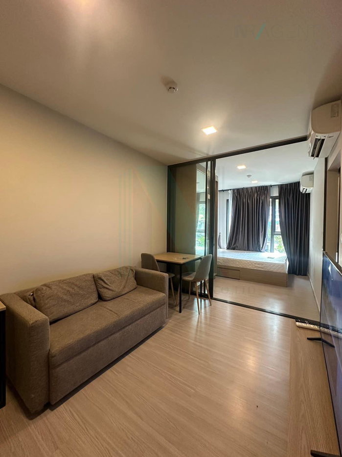 picture For rent condo THE PRIVACY S101 Building B, Floor 3,1 bed room, Room size 28 sqm - 2/8