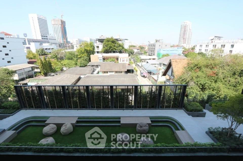 picture 1-BR Condo At The Origin Ratchada-Ladprao Near MRT Ratchadaphisek (ID 3480670) - 14/21