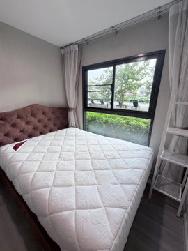 Unit Available at The Parkland Charan - Pinklao–Multiple units available—prices negotiable!