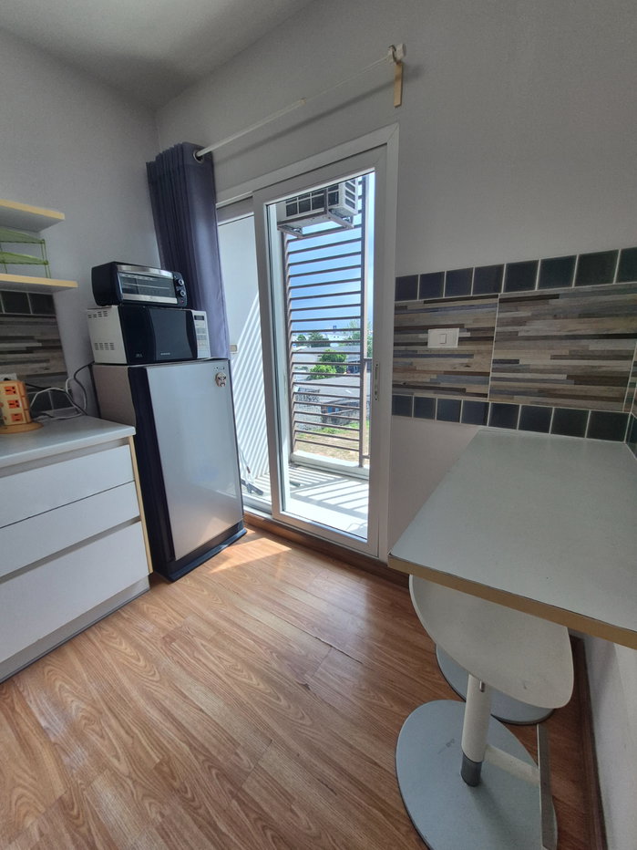 picture For rent the trust central pattaya  - 5/16