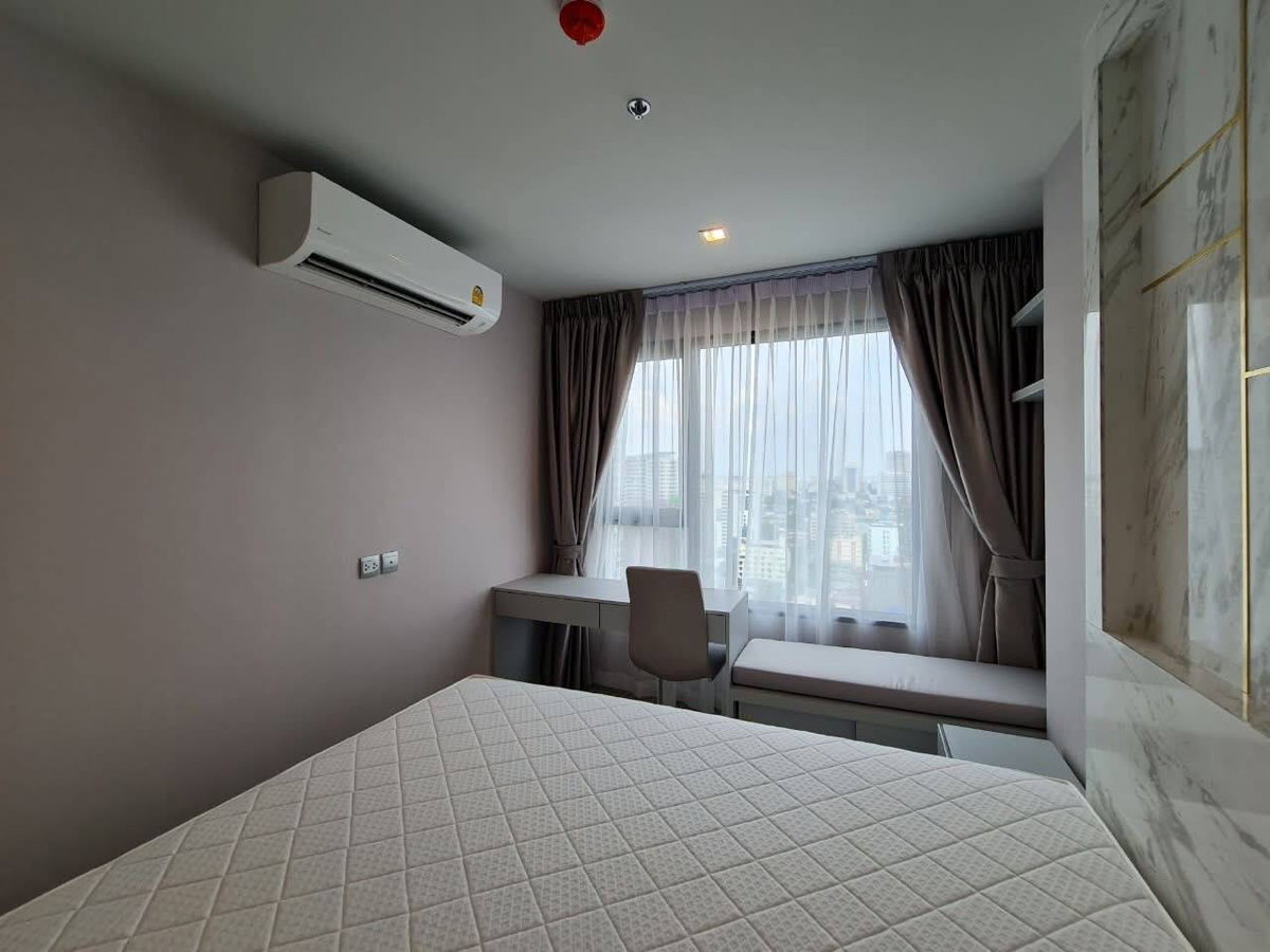 picture S-LP 175 Life Ladprao Nice Room - 13/20