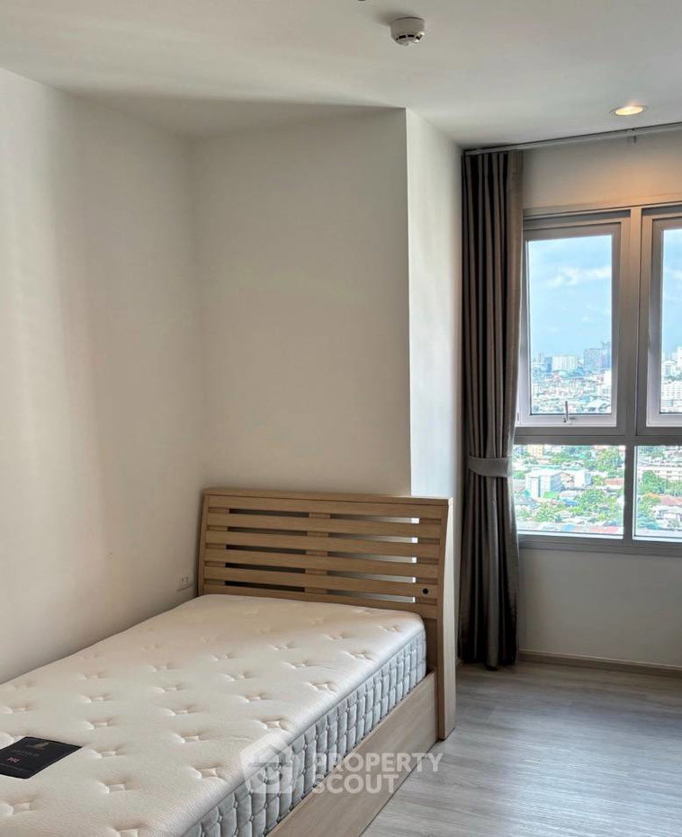 picture 30th-Floor 2-BR At Ideo Charan 70-Riverview Near MRT Bang Phlat (ID 3477262) - 7/7