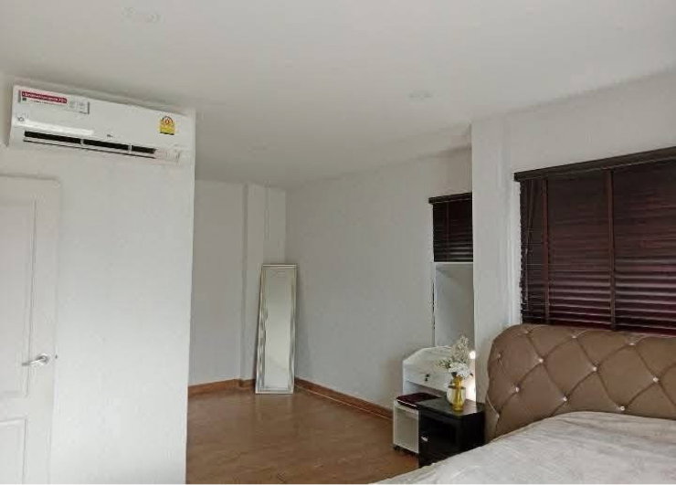 picture Detached House for Rent: Centro Ramintra – Chatuchot - 14/19