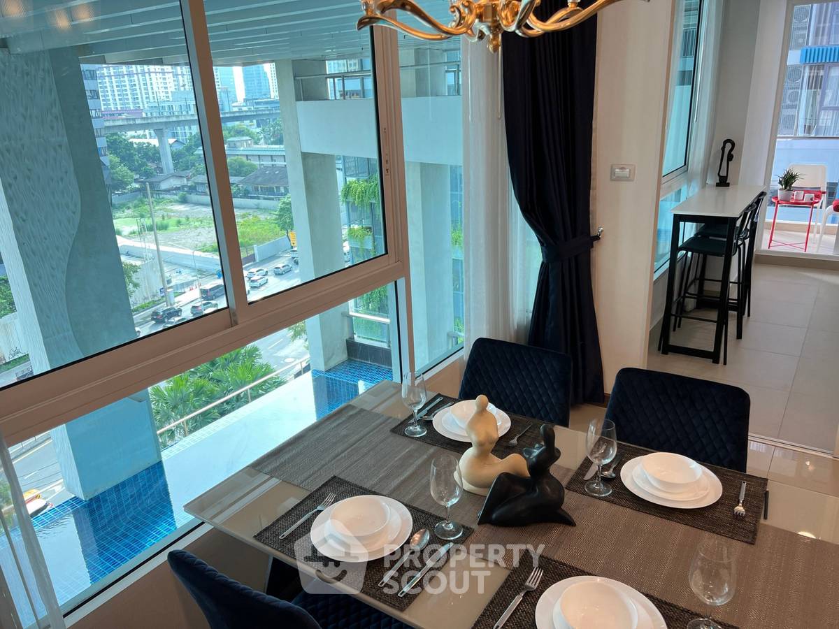 รูป คอนโด 1-ห้องนอน ที่ ศุภาลัย เอลีท พญาไท ใกล้ ARL ราชปรารภ (ID 3483187) - รูปที่ 12/39