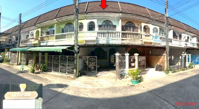 picture TOWN HOUSE 17.9 Sq.w. Muang Rayong Rayong for 1.1M - 8/11