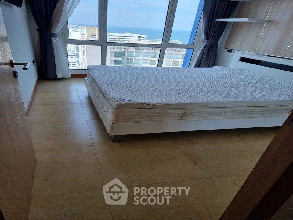 รูป คอนโด 1 ห้องนอน ชั้น 23 The Cliff Condominium Pratumnak (ID 3479244) - รูปที่ 4/7