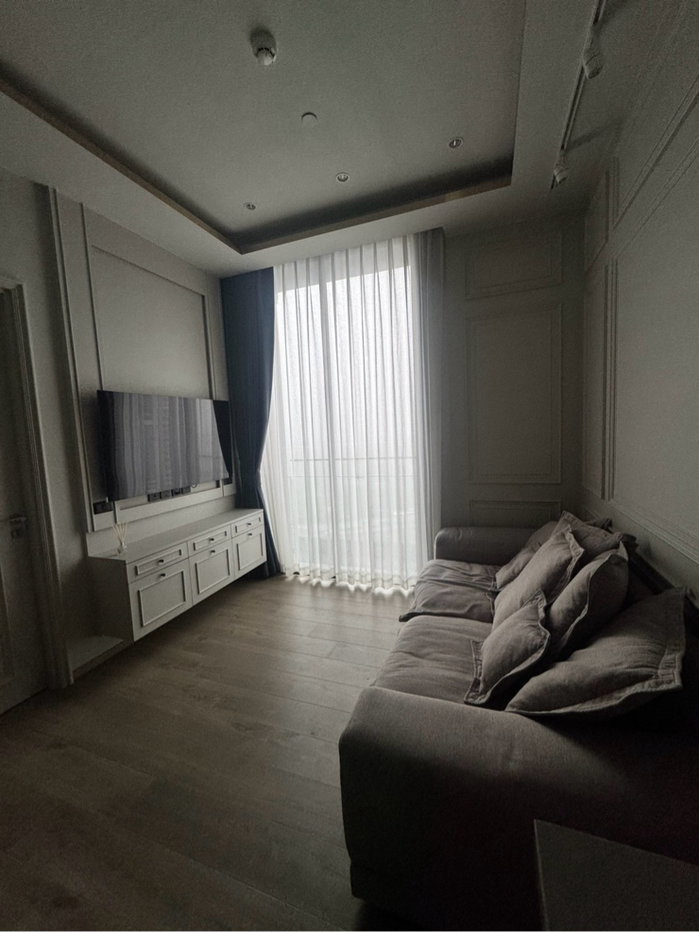 picture 📍For Rent | THE CREST PARK RESIDENCES ✨Luxury condo✨ - 3/4