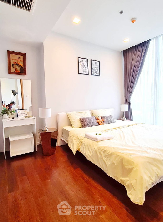 picture 2-BR Condo For Sale At Hyde Sukhumvit 11 Near BTS Nana (ID 3481485) - 5/49