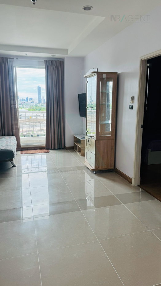 picture For Rent Condo SUPALAI WELLINGTON Building , Floor 8,1 bed room, Room size 48 sqm - 4/8
