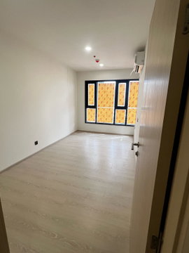 100,000 Baht discount!!! Cheaper than the projec Selling down payment for LIFE Charoennakhon-Sathorn condo, 17th floor, ICONSIAM and river view