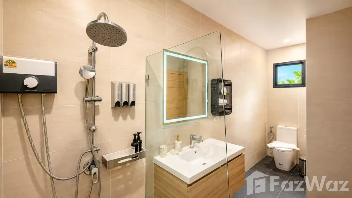 picture 3 Bedroom Villa for rent in Bo Phut, Surat Thani  6914992 - 9/15