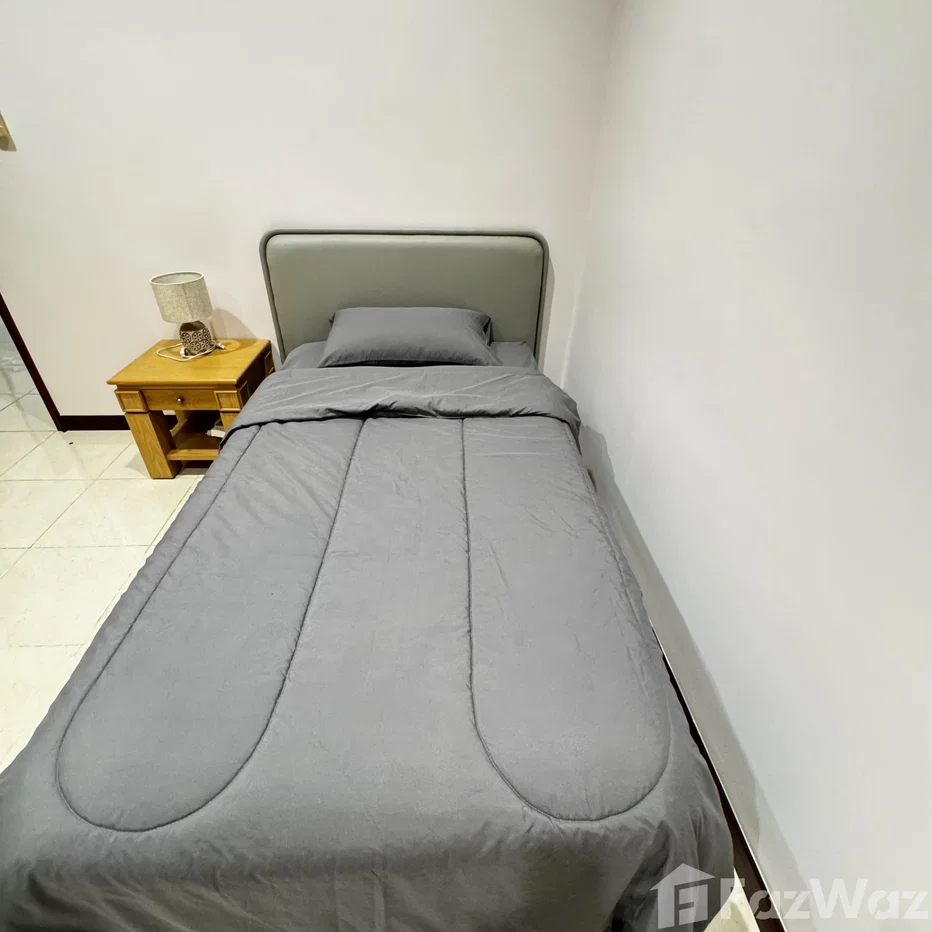 รูป บ้านเดี่ยวให้เช่า 3 ห้องนอน ในโครงการ เอสพี่ วิลเลจ 3 6914399 - รูปที่ 33/51