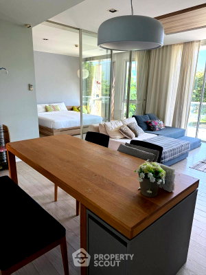 Condos for rent : 2-BR Condo At Wan Vayla Hua Hin-Khao Tao, Khao Tao (ID 3481941)