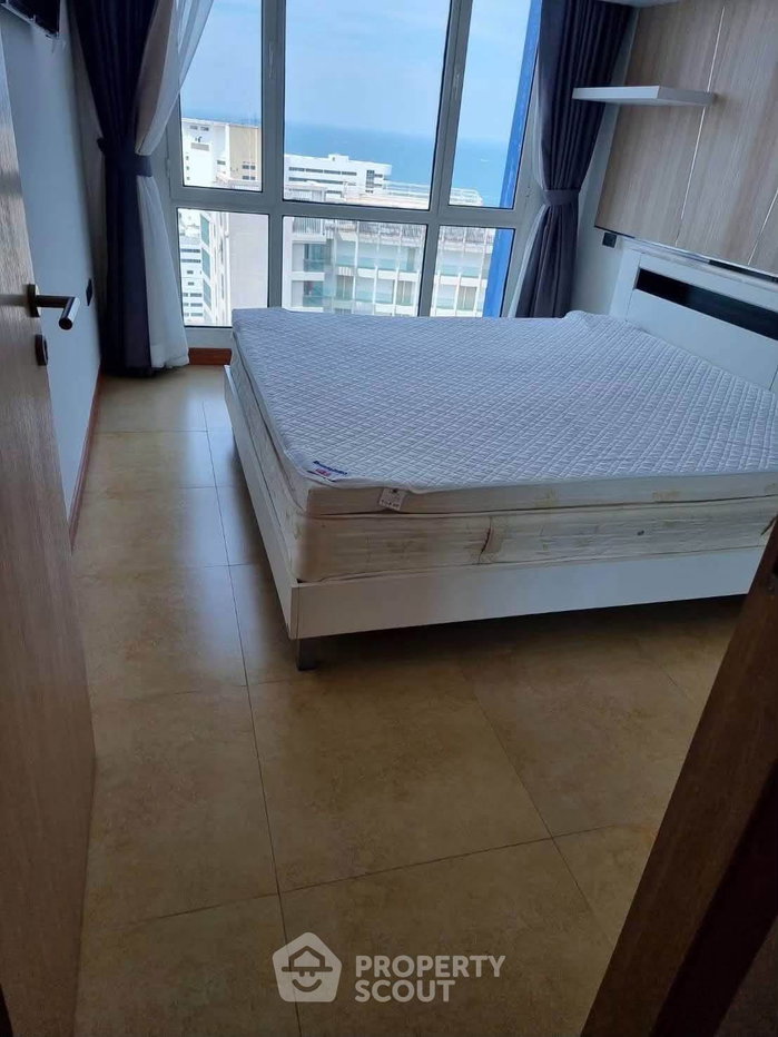 รูป ชั้น 23 คอนโด 1 ห้องนอน ขนาด 48 ตร.ม. The Cliff Pattaya ให้เช่า (ID 3479467) - รูปที่ 8/13