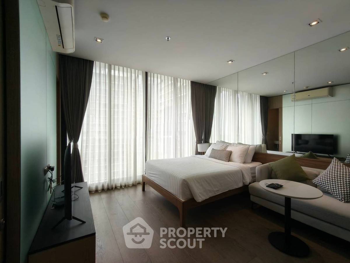 picture 1-BR Condo at Park Origin Phrom Phong near BTS Phrom Phong (ID 3137286) - 2/9