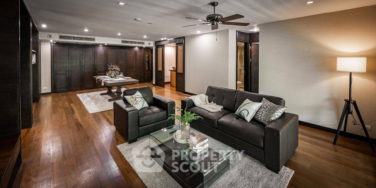 รูป คอนโด 2 ห้องนอน ขนาด 166 ตร.ม. Silver Heritage Condominium ใกล้ BTS ทองหล่อ (ID 3452249) - รูปที่ 2/27