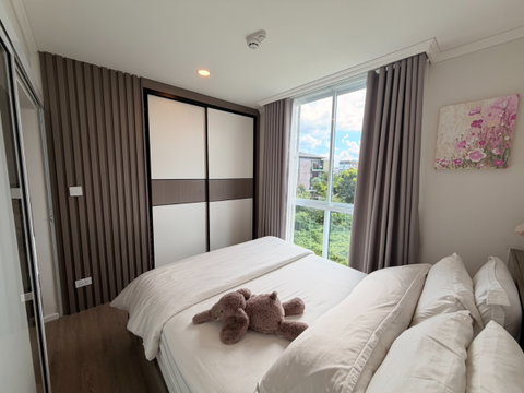 Condo for sale Chateau In Town Ratchayothin  Line: @KatAgent