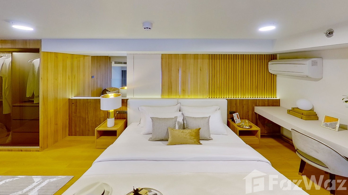 picture 1 Bedroom Condo for sale at Siamese Exclusive Sukhumvit 31  6081665 - 2/5