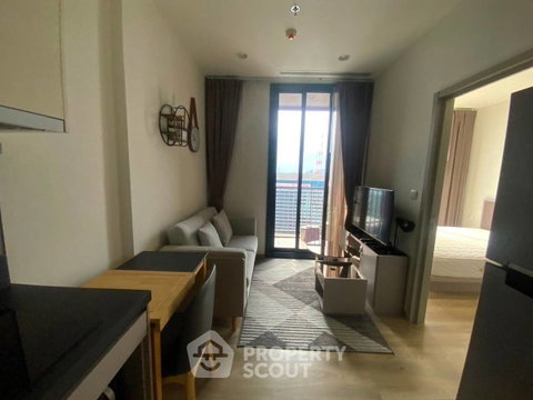 1-BR Condo at Kawa Haus near BTS On Nut (ID 3481498)
