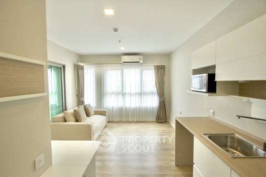 รูป ขายคอนโด 1 ห้องนอน ขนาด 32 ตร.ม. ที่ Ease 2 Rama 2 บางบอนไต้ (ID 81039) - รูปที่ 2/12