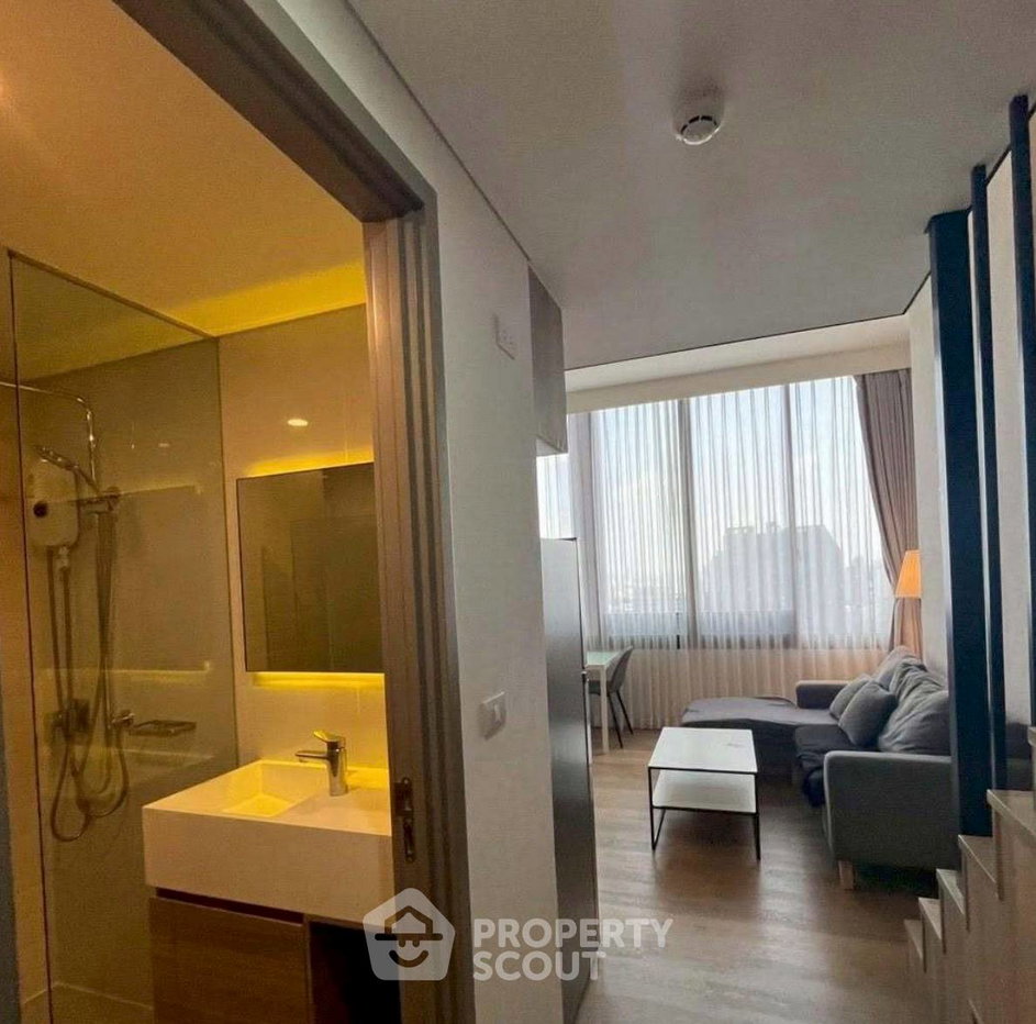 picture 1-BR Condo at Ramada By Wyndham Bangkok Sukhumvit 87 near BTS On Nut (ID 3091688) - 8/8