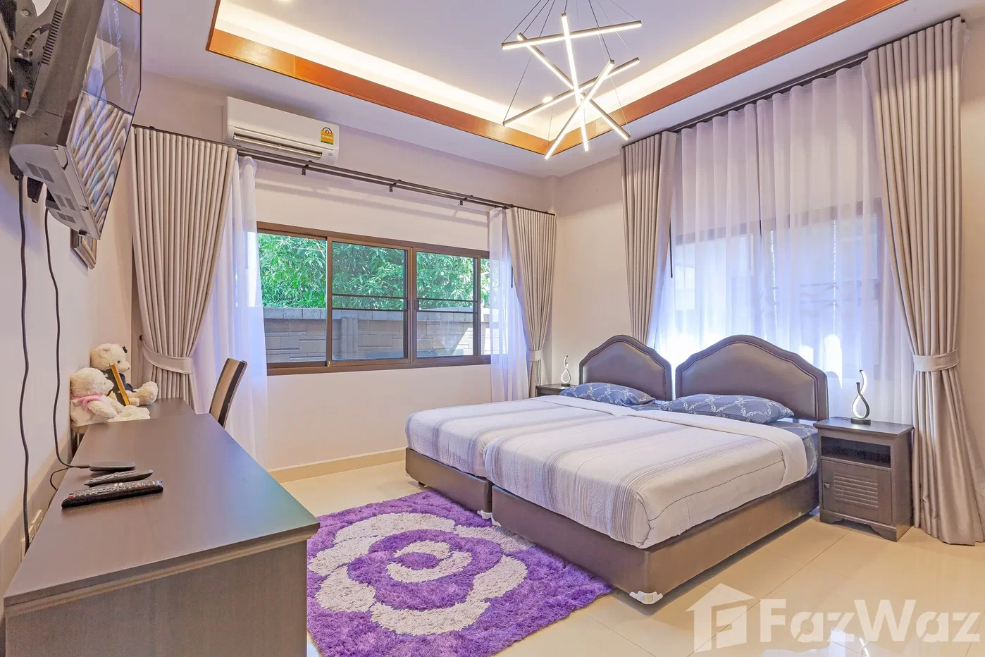 picture 3-Bedroom Pool Villa at Baan Dusit Pattaya Park 6914163 - 13/14