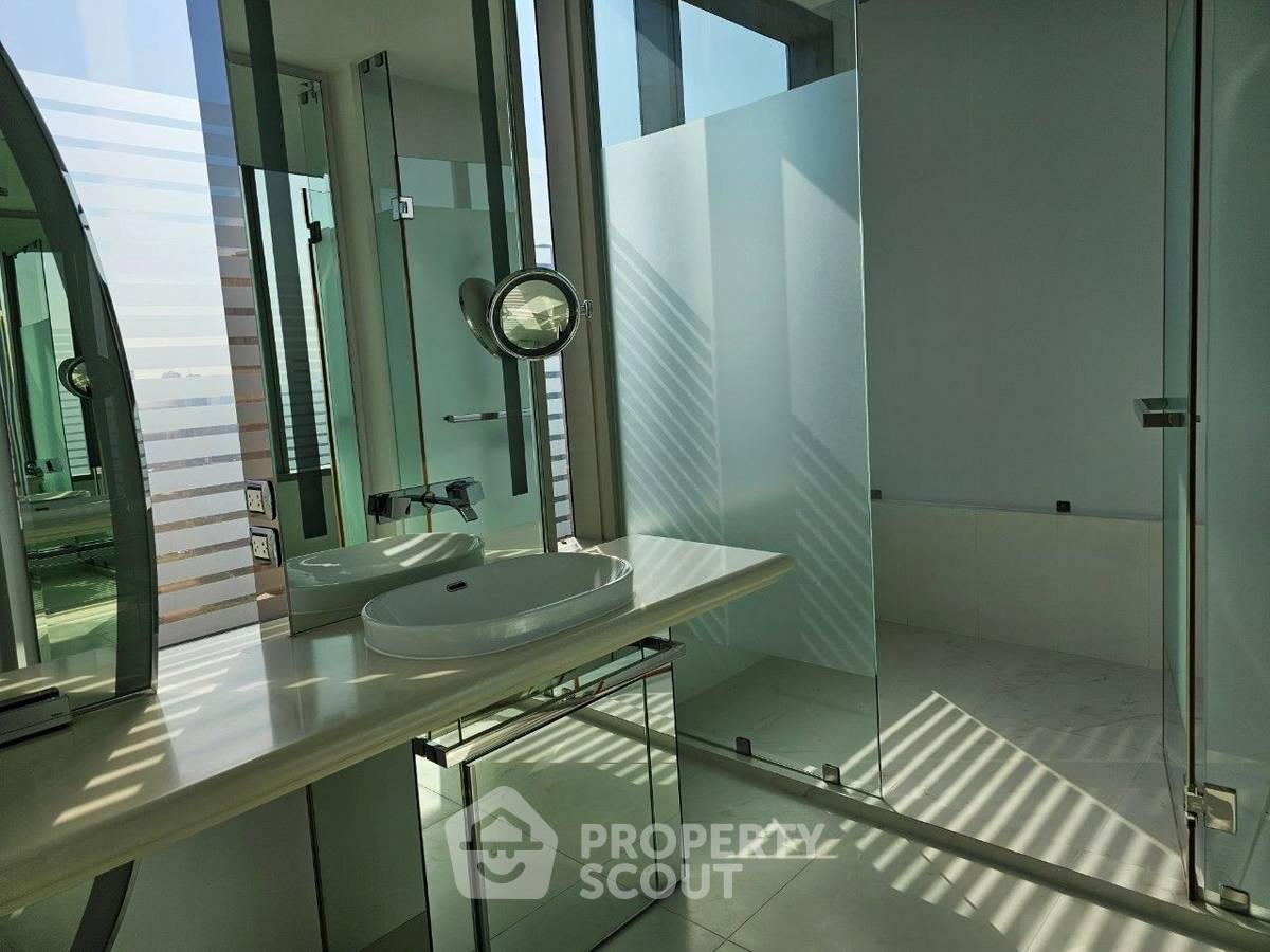 picture 25th-Floor 4-BR 356 Sqm At 185 Rajadamri, BTS Ratchadamri (ID 2077062) - 22/36