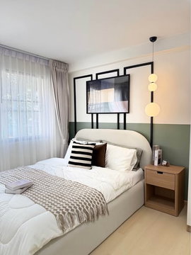 🔥 Condo for Sale at Century Park Condominium, Ladprao–Chatuchak| Near MRT Lat Phrao