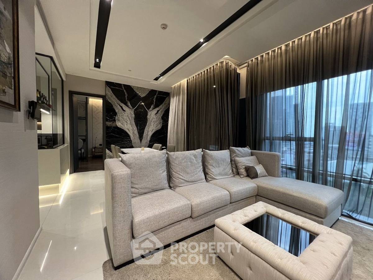 picture 2-BR At The Bangkok Thonglor Near BTS Thong Lor (ID 3390019) - 11/23